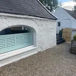 Cool Barn Conversion