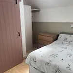Cool Barn Conversion
