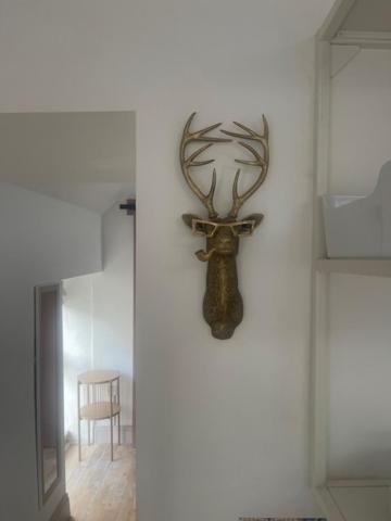 Cool Barn Conversion Apartment